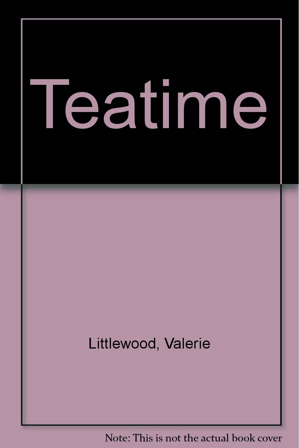 Teatime