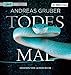 Produktbild Todesmal: Maarten S. Sneijder und Sabine Nemez 5 - Thriller