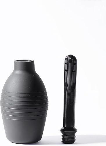 Miniatura 5 de Ducha anal - Limpiador de enema de ducha vaginal para la salud de mujeres o hombres para agua o café, limpieza de colon, desintoxicación y