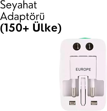 Universal Multi Socket Converter Travel Adapter Plug/Travel Adapter/Power Charger Plug All in One World Travel adapter EU US UK AU China