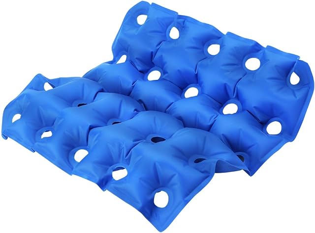Inflatable Seat Cushion, Home Multifunction Chair Cushion, Portable Inflatable Seat Cushion for Chair