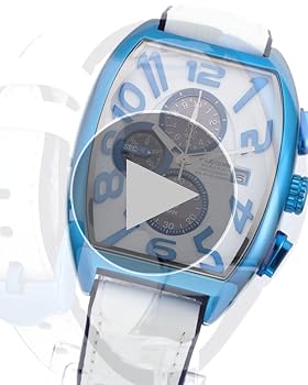 Amazon | [エンジェルクローバー] 腕時計 エンジェルクローバー DOUBLE