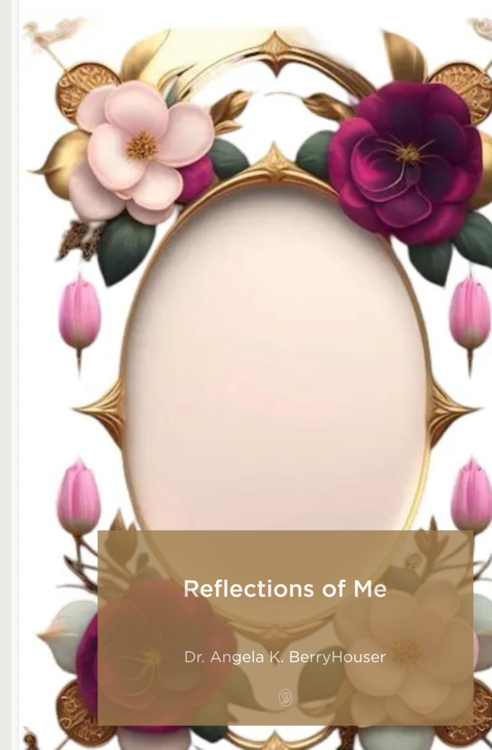Reflections of Me: Overcoming Childhood Trauma