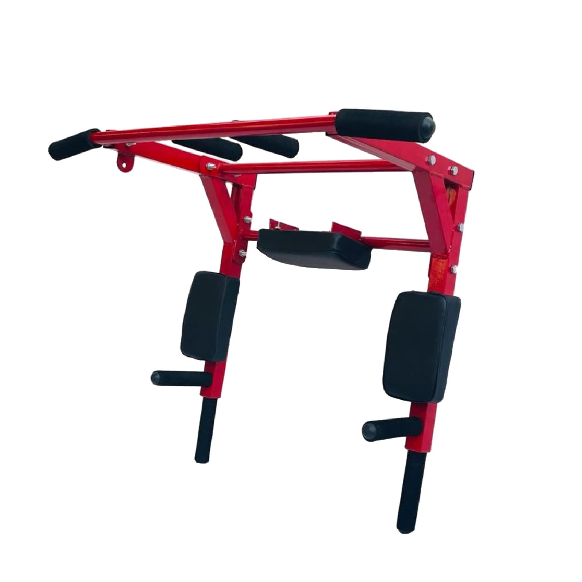 Body Maxx 3 in 1 Heavy Duty Multifunctional Pull up bar dips bar Multi grip Workout Home Gym Equipment (B0B7DXQN1H) Amazon Price History, Amazon Price Tracker