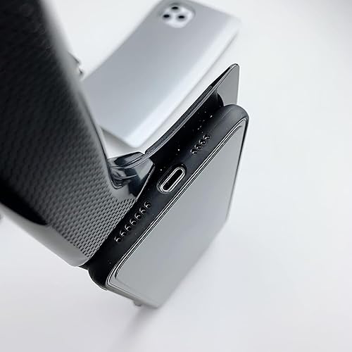 Miniatura 5 de SGVAHY Funda para iPhone 13 Pro Max, funda creativa y linda de alta imitación de silicona, cuchillo de cocina, protección anticaída, funda para