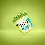 Eco Style Olive Oil Gel, 8 Ounce | Green