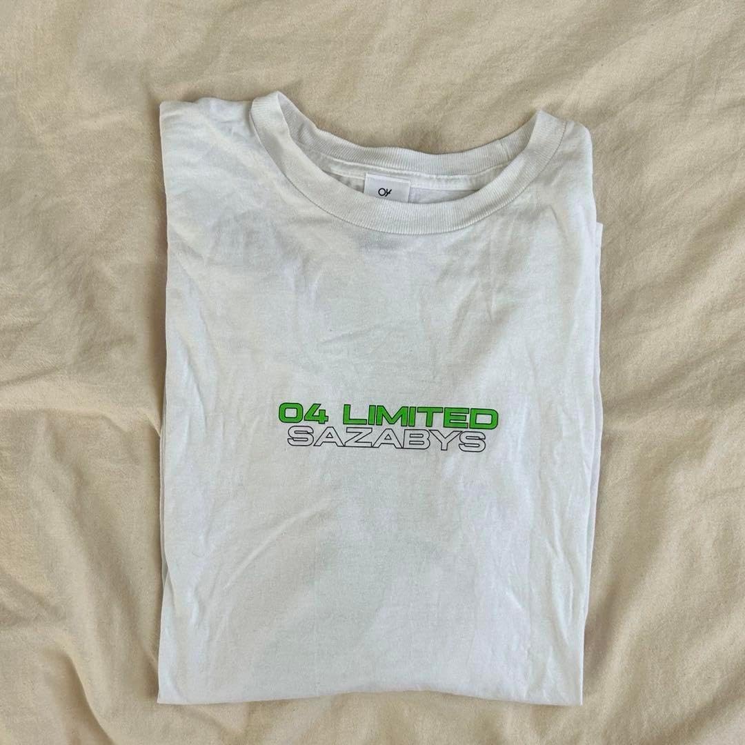 viceversa OURSKYY2 Tシャツ Mサイズ jimmysea viceversa OURSKYY2 T viceversa OURSKYY2 Tシャツ Mサイズ jimmysea viceversa OURSKYY2 T