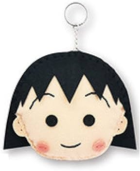 Amazon | 尾上萬 はじめてのソーイングキット ちびまる子ちゃん