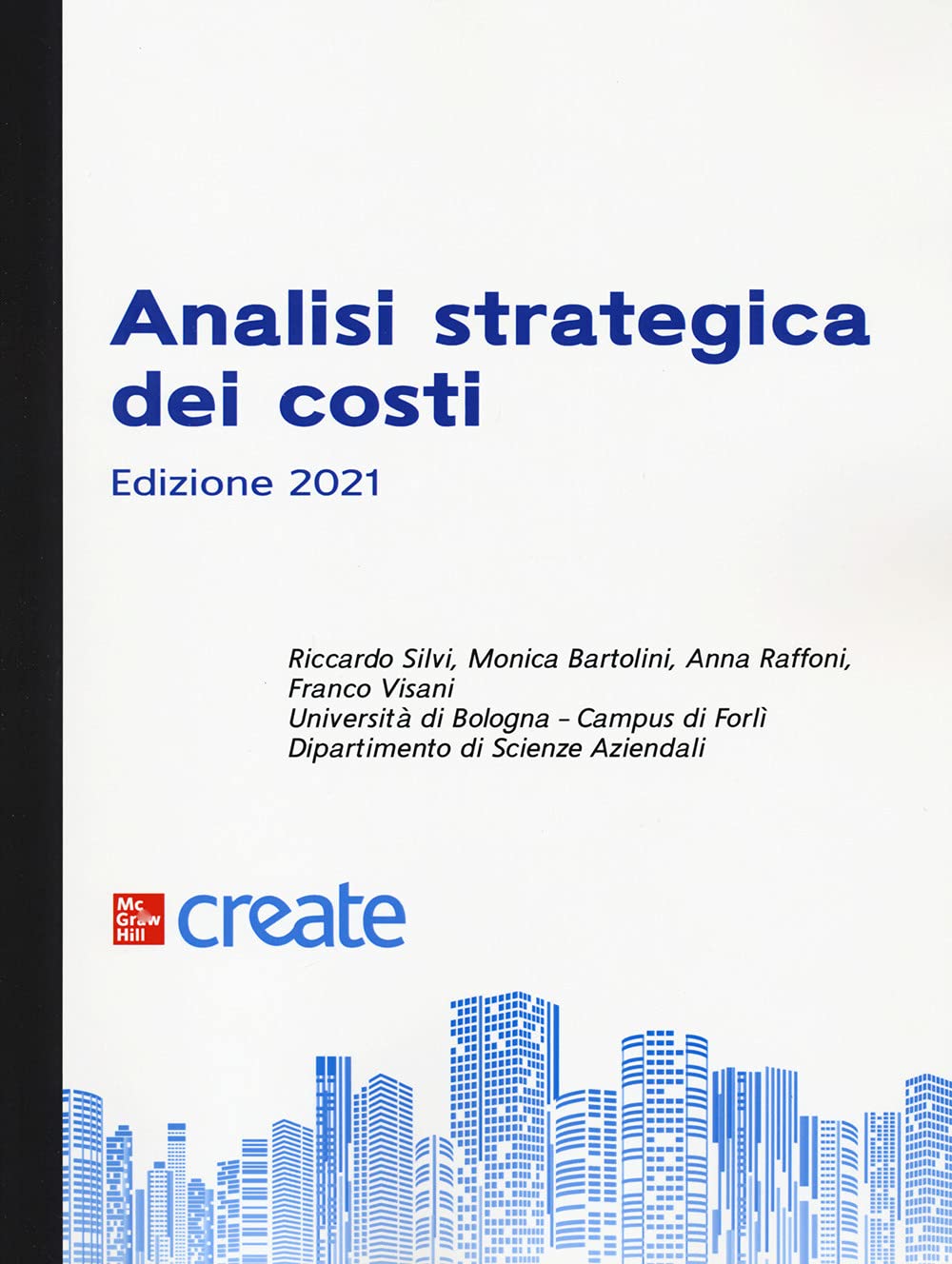 Analisi Strategica Dei Costi - 4