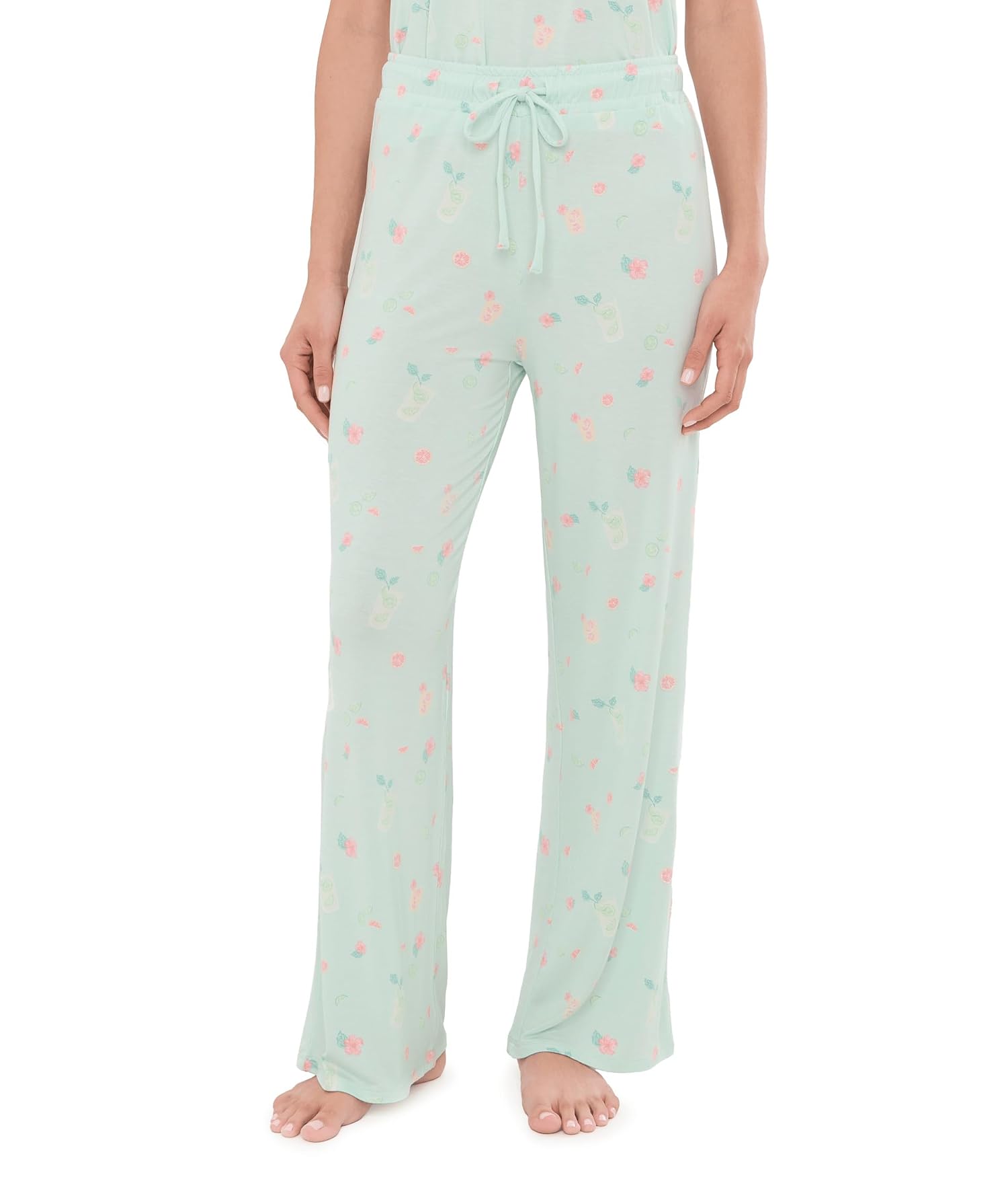HONEYDEW All American Tee Pants Set - thumbnail 4