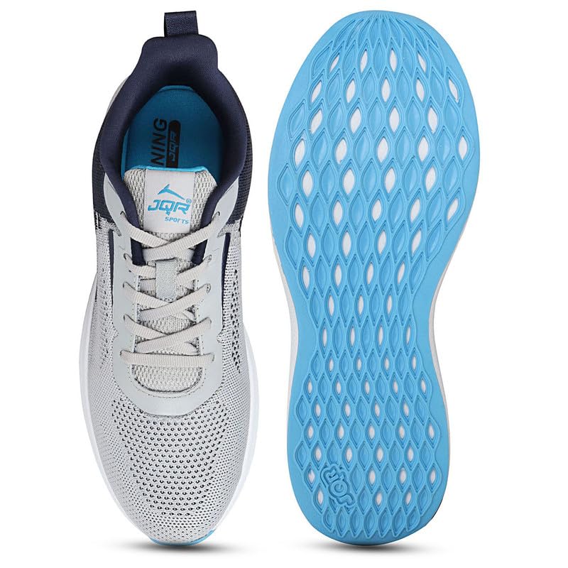 Image of JQR Men Soon New Running Shoes