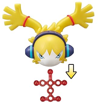 ≪ゲーム≫デジモン アプリアライズアクション AA-10 オウジャモン ≪ゲーム≫デジモン アプリアライズアクション AA-10 オウジャモン