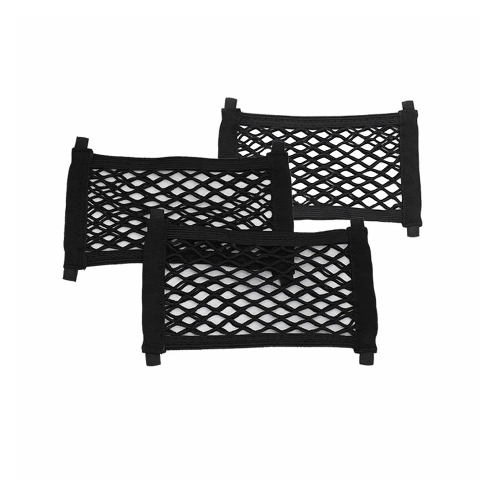 Motorrad-Koffer-Netzwerke, Gepäcktasche, Aufbewahrung, Cargo-Mesh-Netz | For R1300 GS Adventure R1300GSA 2025 2026 R1300GS ADV(Top)