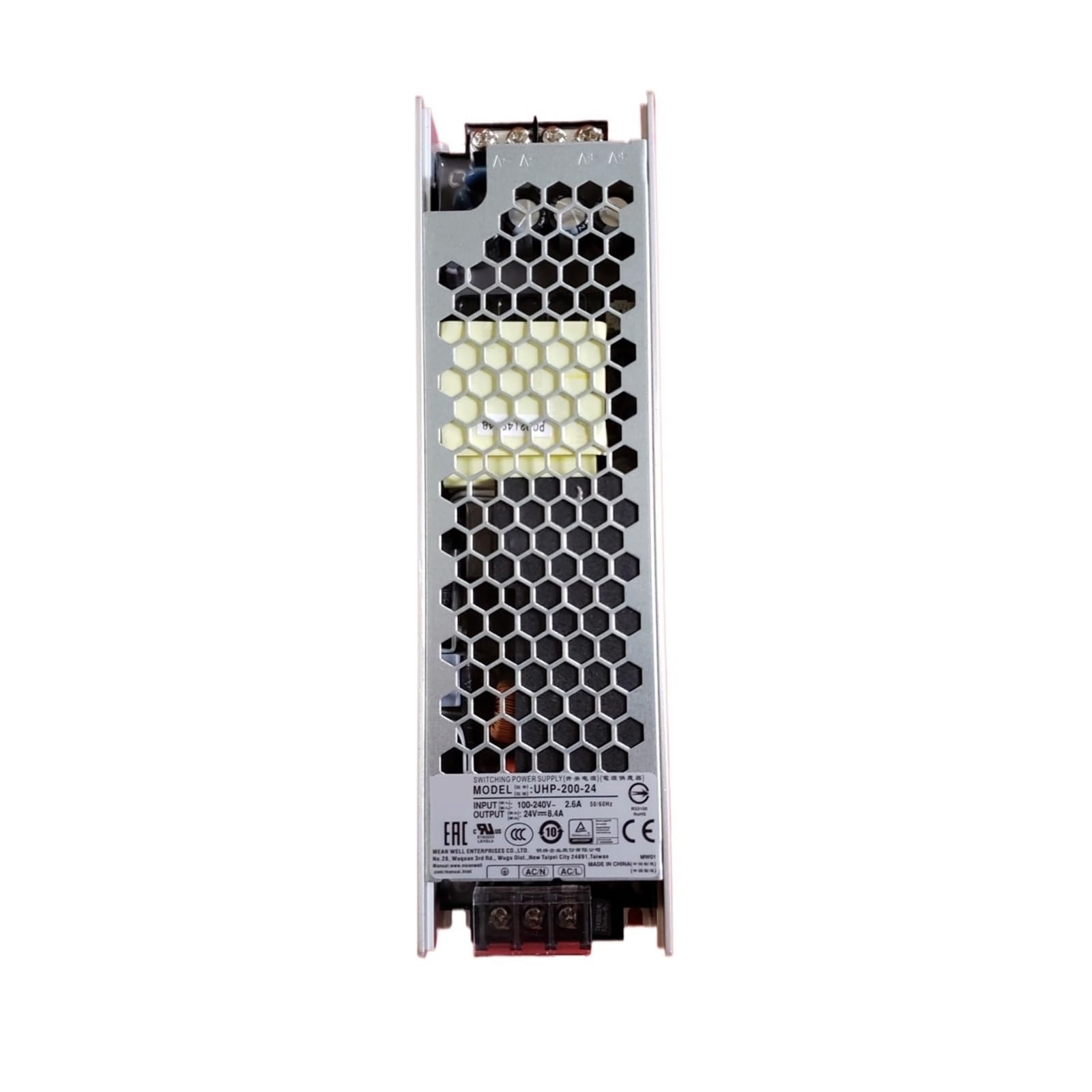 XDDQWSWA UHP-200-24 Switching power supply 24V