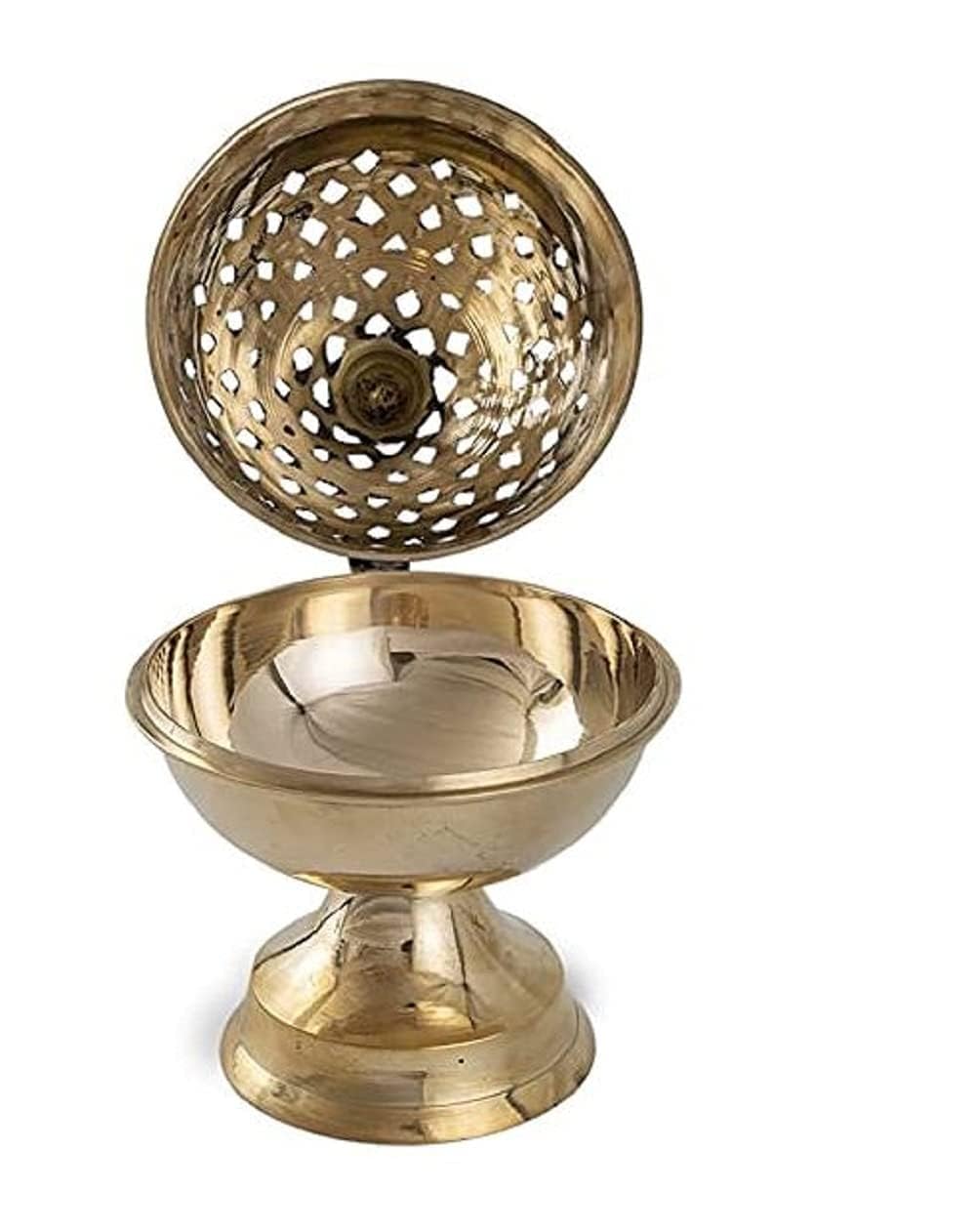 See full amazon price history chart for Mkd2 Rise Home Purifying Brass Dhuna Loban Burner Dhooni Dhoop Dani Dhuni Brass Incense Burner, Table Dhoop Dani Incense Holder for Loban (Small) Mkd2 Rise Home Purifying Brass Dhuna Loban Burner Dhooni Dhoop Dani Dhuni Brass Incense Burner, Table Dhoop Dani Incense Holder for Loban (Small) (B08WL7MGP9) Amazon Price History, Amazon Price Tracker