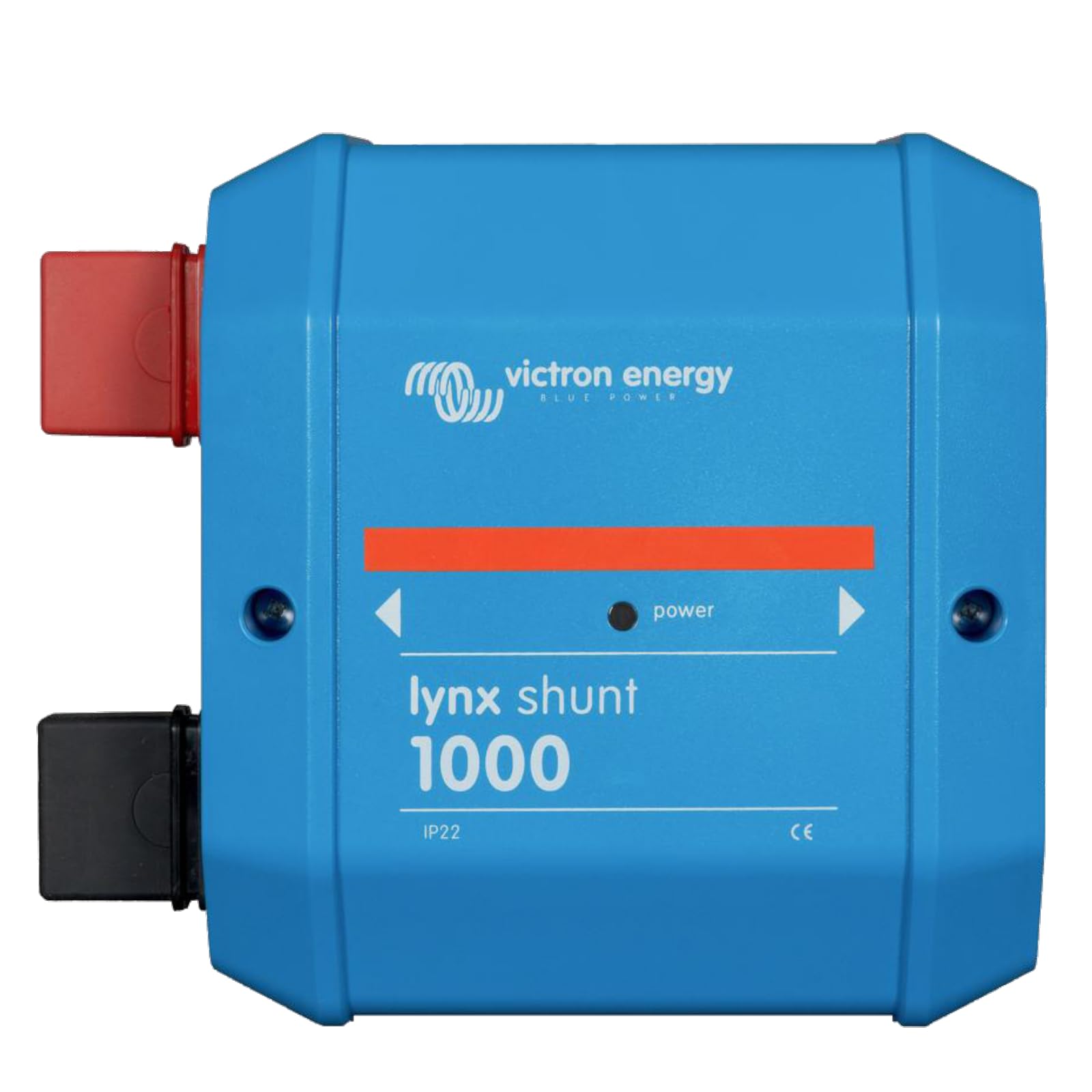 - Lynx Shunt IP22 VE.Can 1000 amp (M8)
