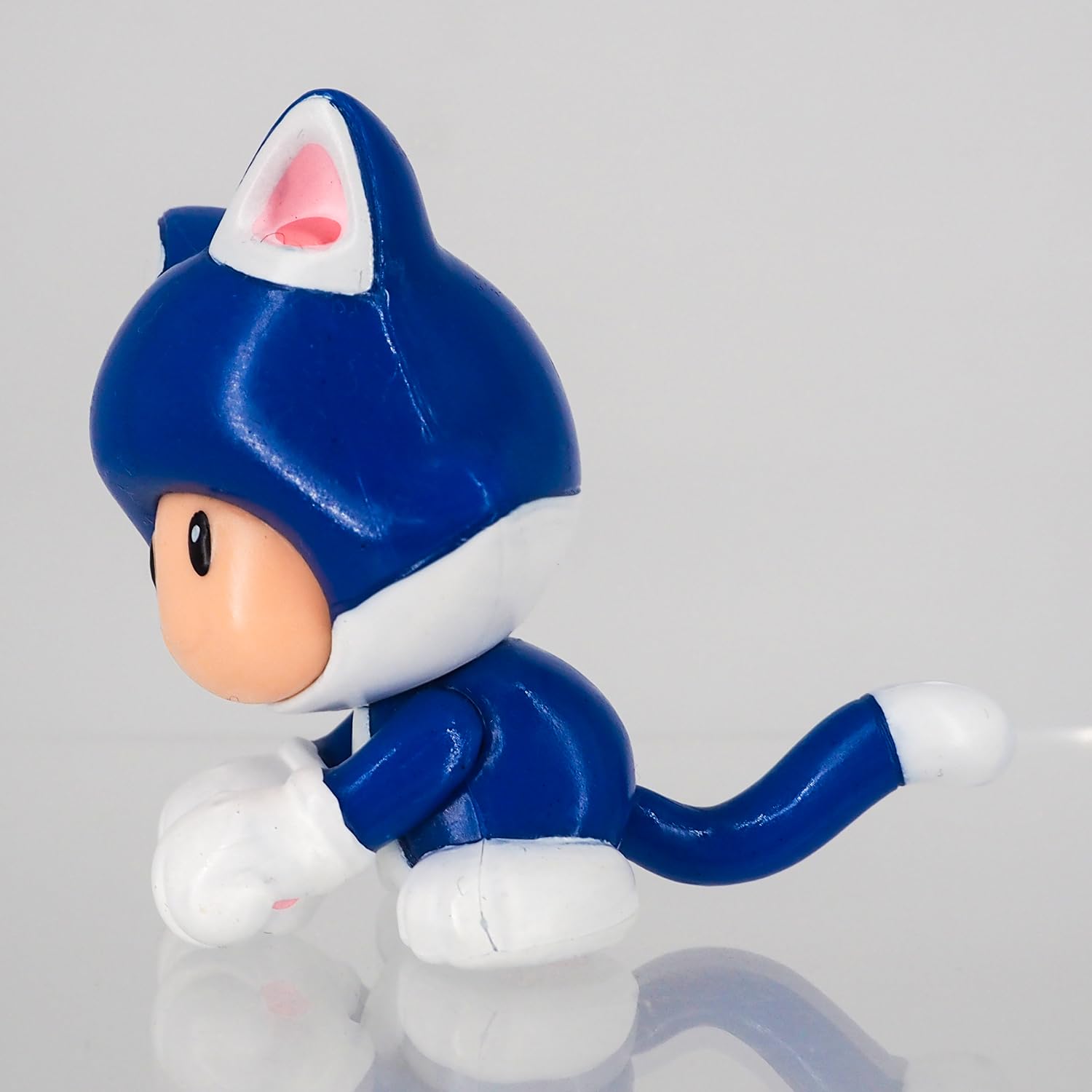 Amazon.co.jp: 三英貿易 スーパーマリオ フィギュアコレクション