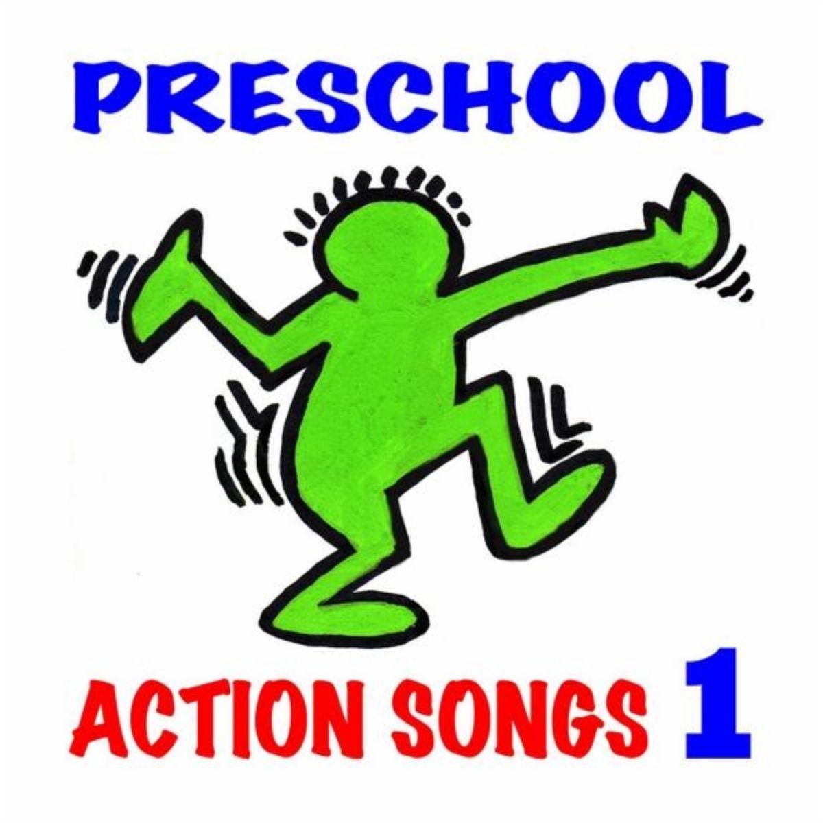 Dance and Freeze song by Jack Hartmann from Super Fun Learning Songs on ...