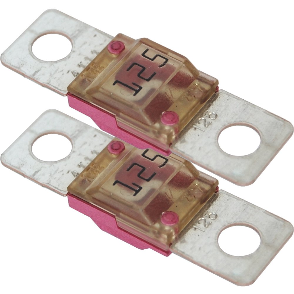Blue Sea Systems 5257 MIDI FUSE 125A