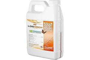 Eco-Friendly Weed & Grass Killer