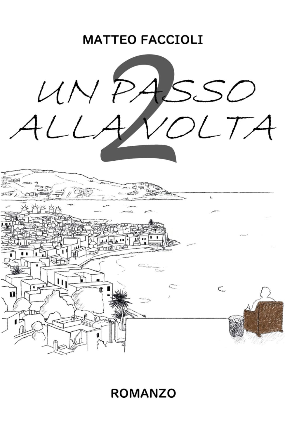 Un passo alla volta 2