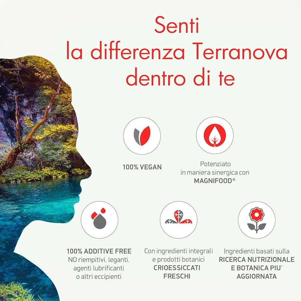 Radice di ortica, Licopene e Zinco Complex - Sinergia Uomo 2 PEZZI Confezione risparmio