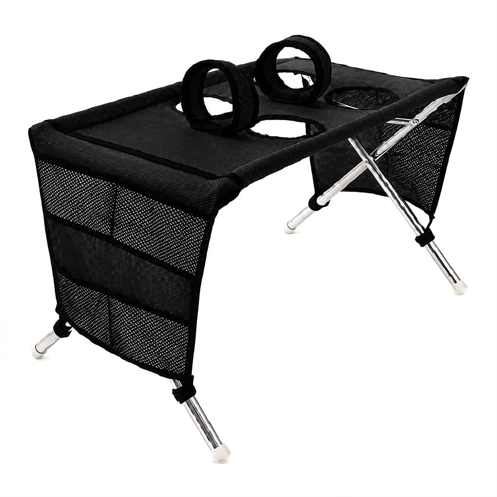 Pet Grooming Stand, Foldable Pet Bathing Stand, Dog Grooming Hammock Stand