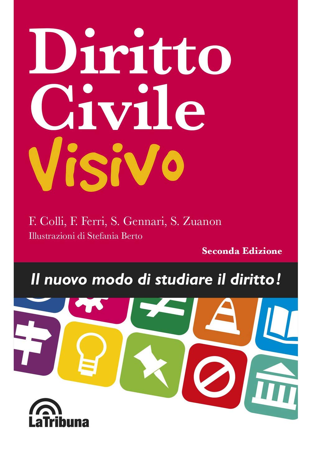 Diritto Civile Visivo - 4