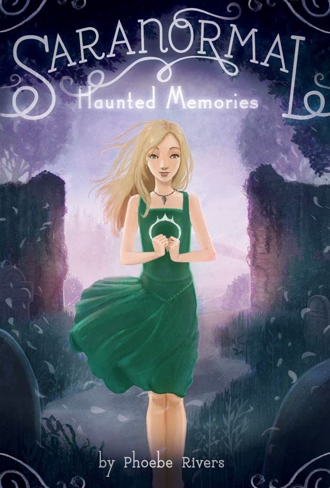 Buy Haunted Memories: Volume 2 (Saranormal, 2) — BookShops.in