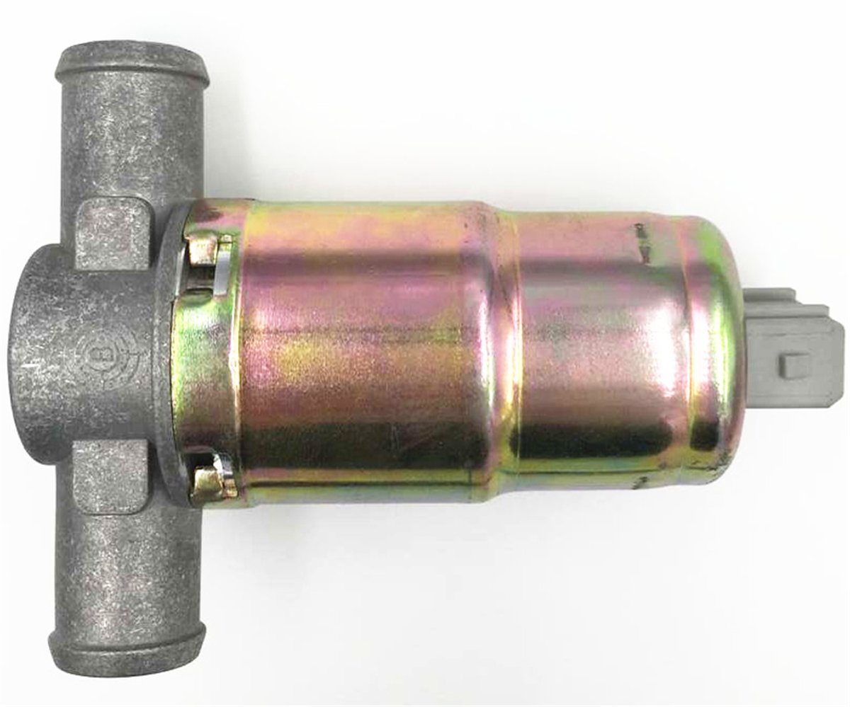 Valvola di controllo aria inattiva OEM # 0280140501 7401317057 per Porsche 911 Volvo 740 760 780 Peugeot Alfa Romeo