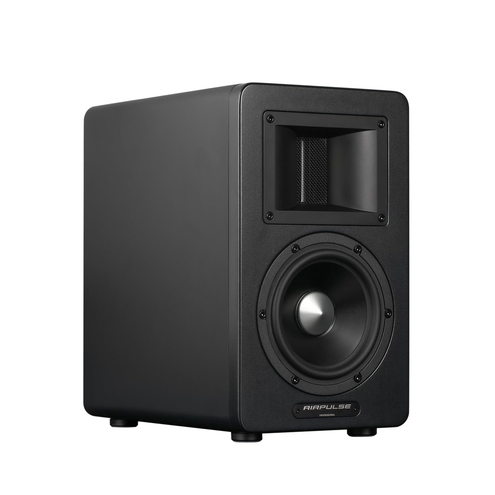 Amazon.co.jp: Airpulse SM200 モニタースピーカー プロ向け