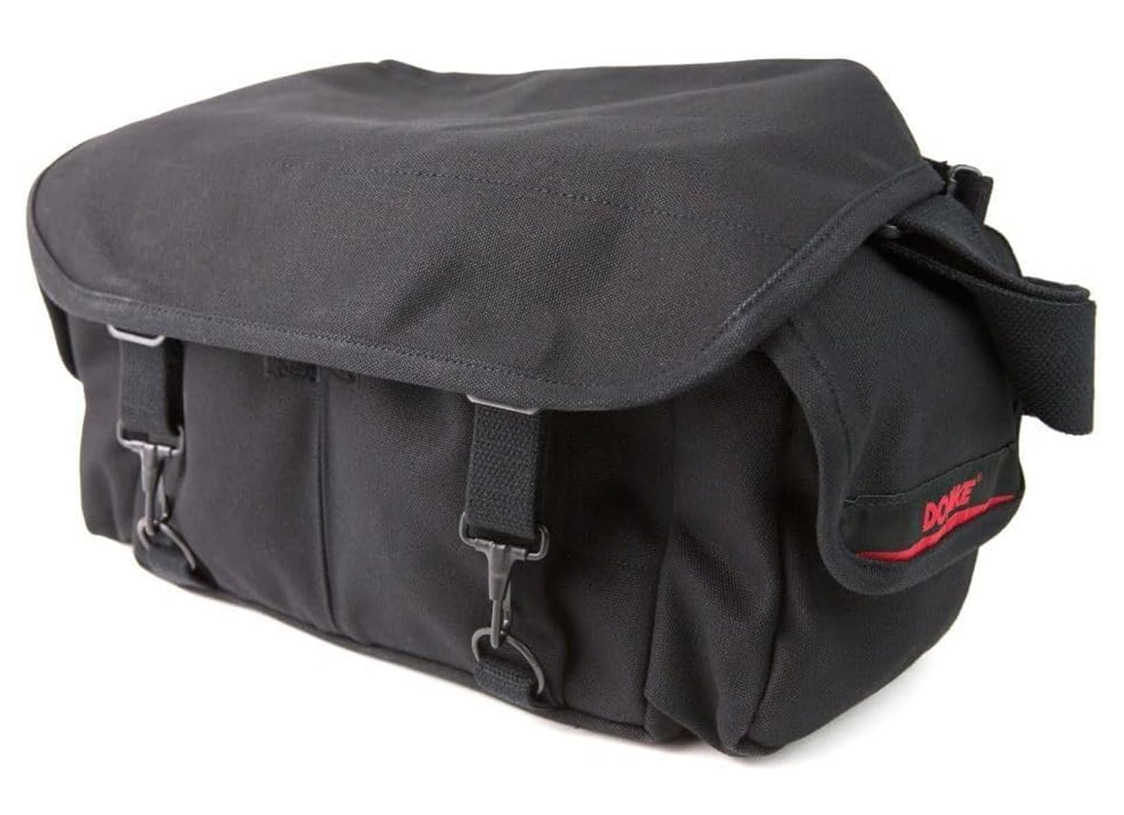 DOMKE Classic Camera Bags F-2 BAG Custodia per fotocamera, colore: Nero