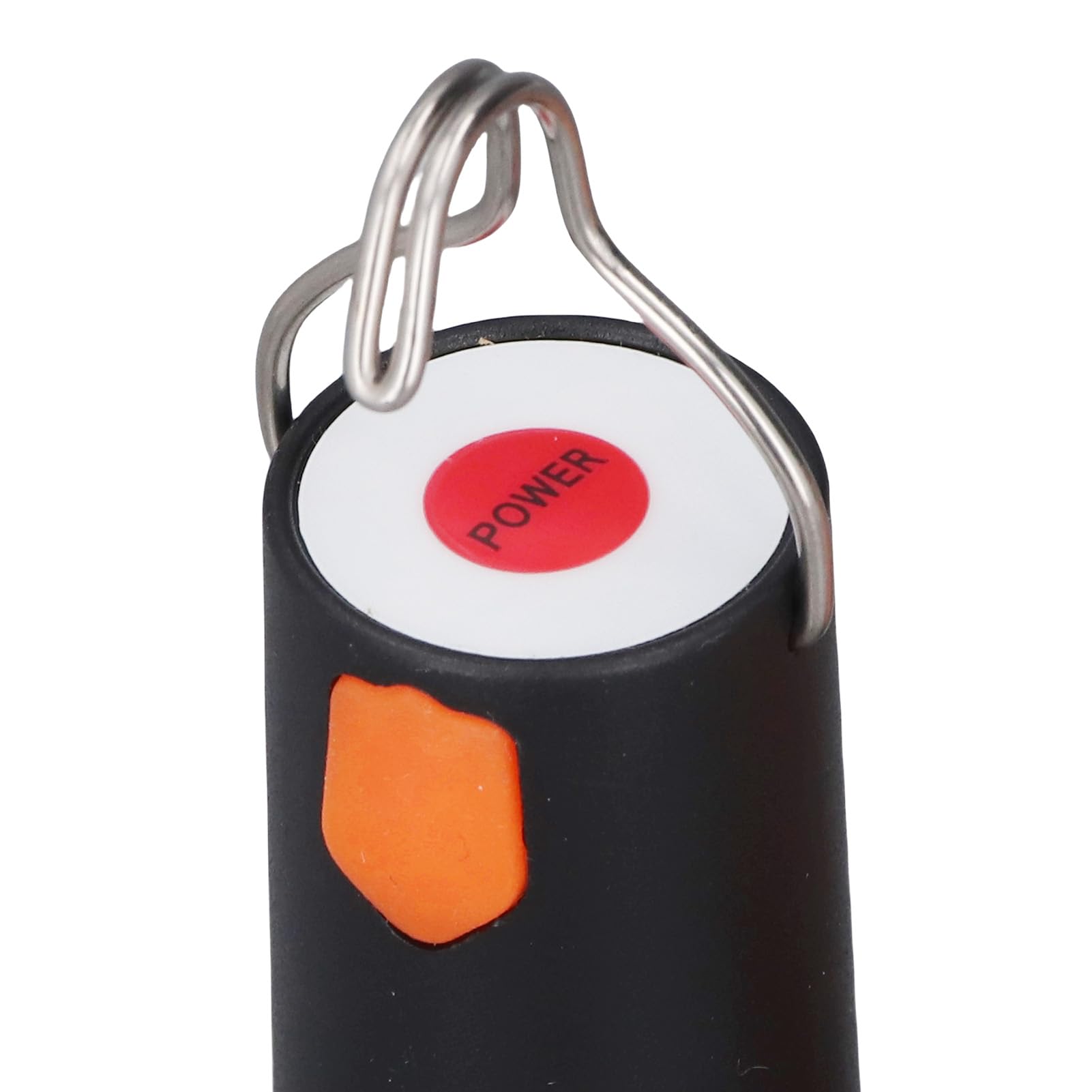 Lanterna da campeggio a LED USB C ricaricabile portatile per escursionismo, confezione da 4 lampade da tenda con gancio superiore