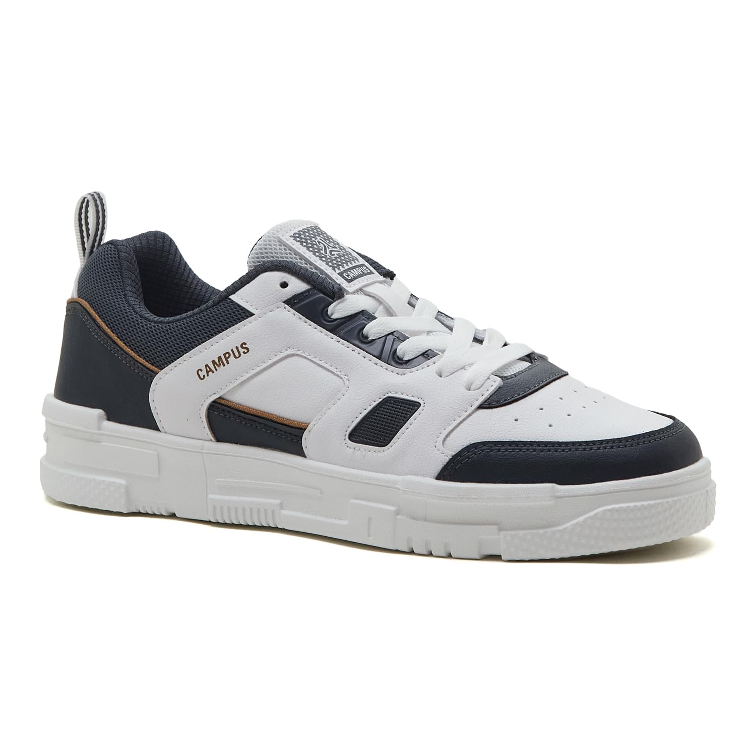 campus Men's Stomp Sneakers-picture-12