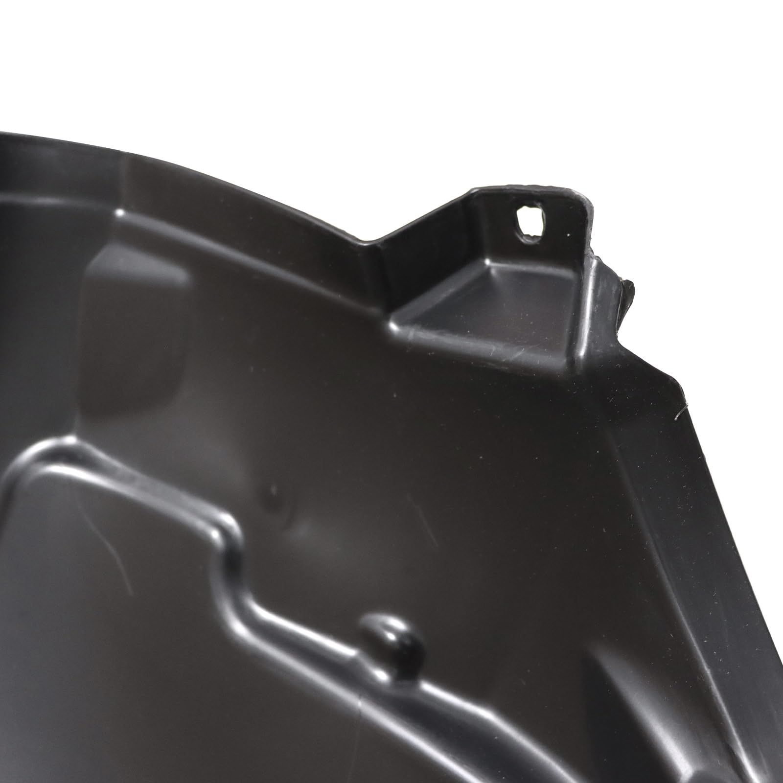 Radhausschale Innenverkleidung Vorne Links Kompatibel mit Mercedes E Klasse W213 E Cabriolet A238 E Coupe C238 E T-Model S213 A2136901503 A2136906300 A2386901503