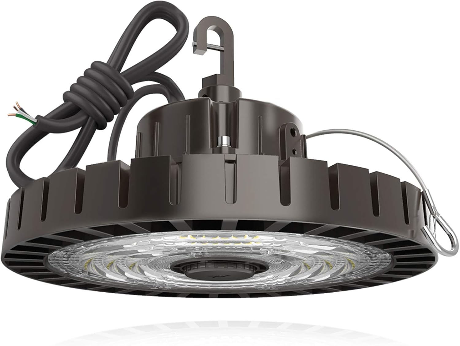 HYPERLITE LED High Bay Light 250W 5000K Daylight (for 18 to