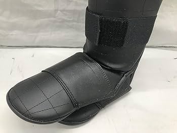 Amazon.co.jp: ISAMI イサミ フルガードレッグコブラ 脛 スネ