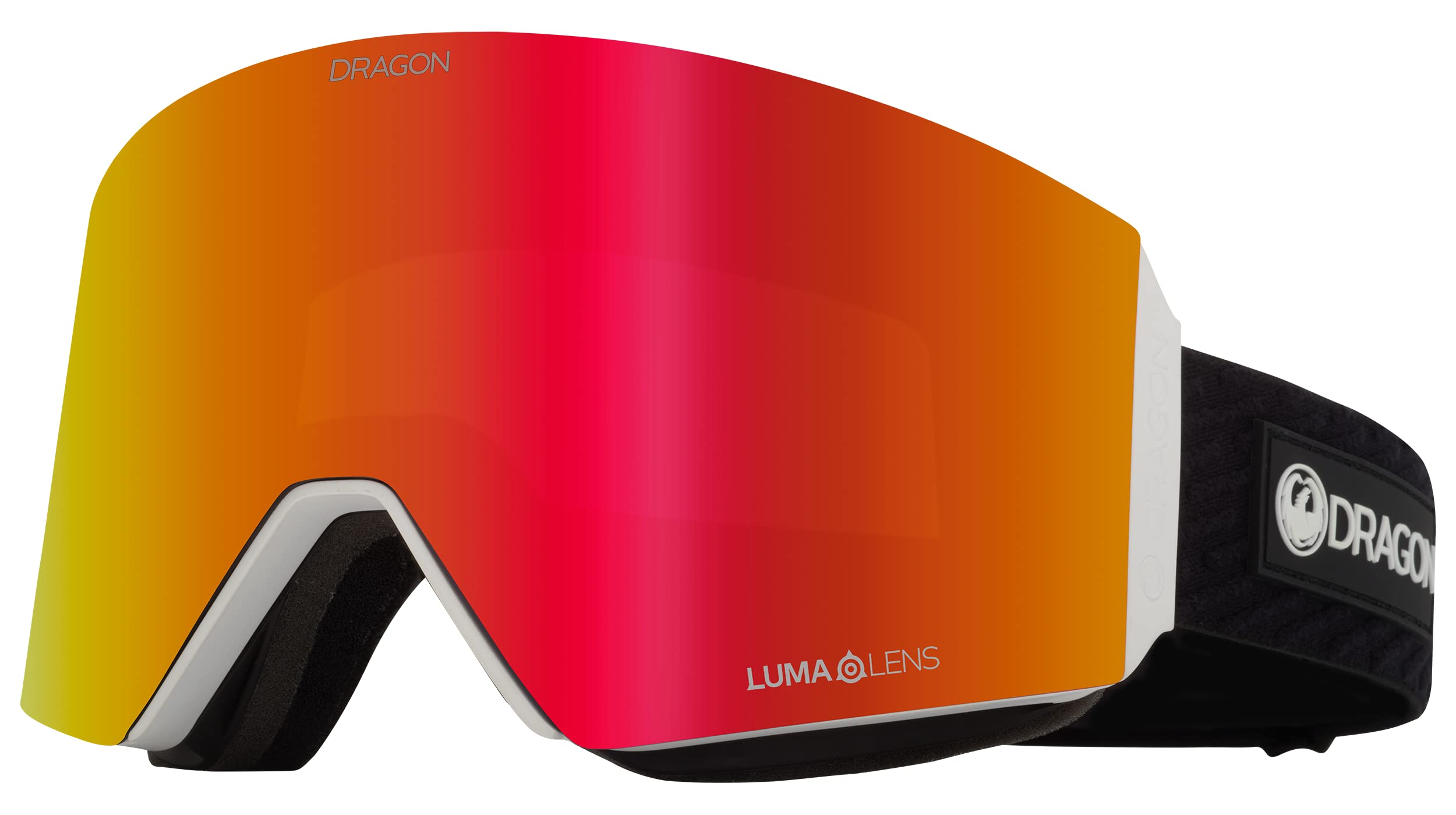 Dragon Unisex Adult Rvx Mag Otg