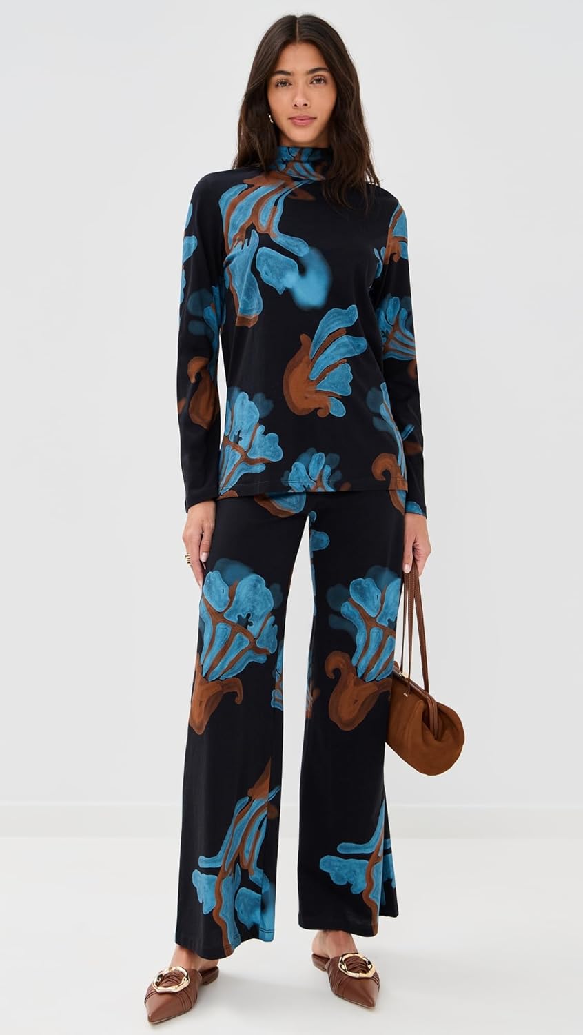 De Loreta Women's Opa Blouse - Image 3