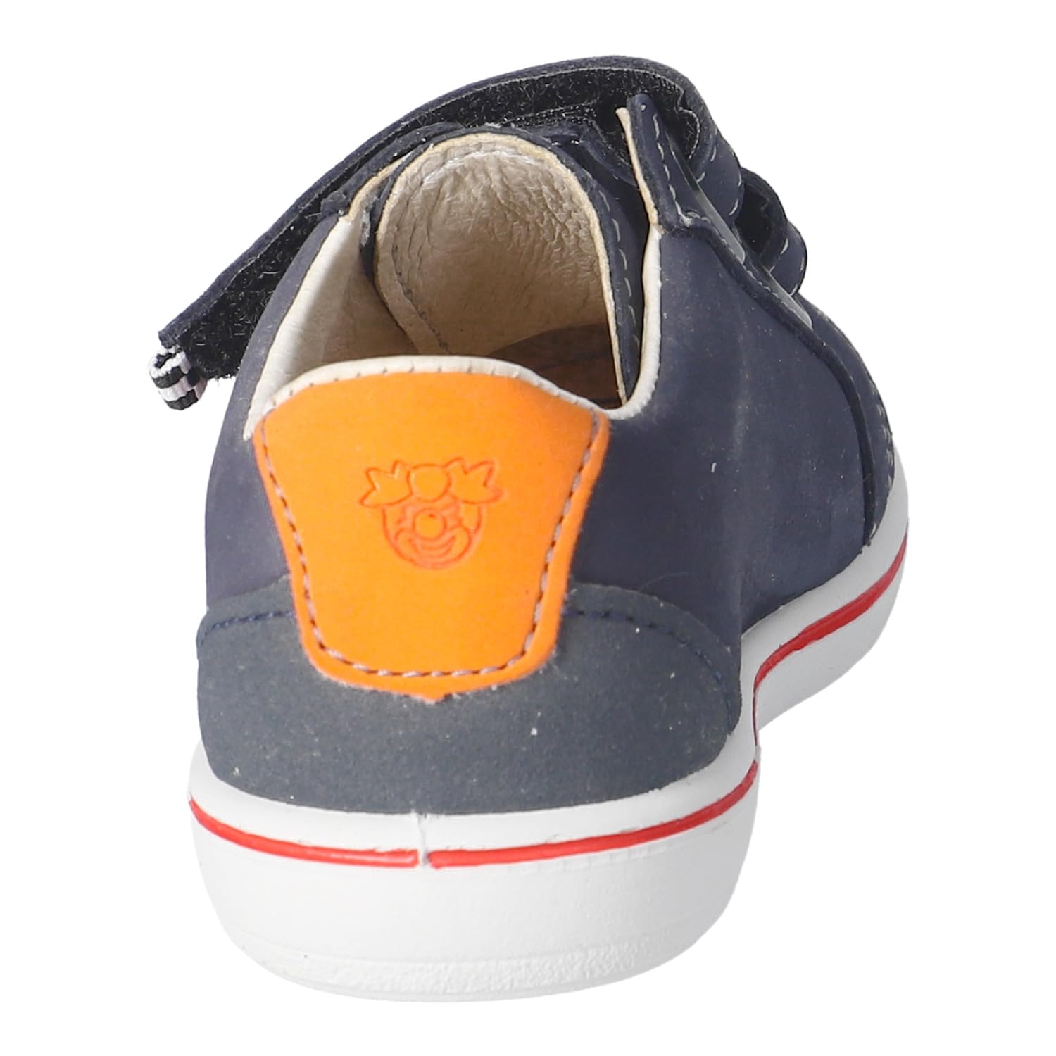 RICOSTA Stiefel Cory Lauflernschuhe rutschfeste Sohle herausnehmbare Einlagen Kinderschuhe
