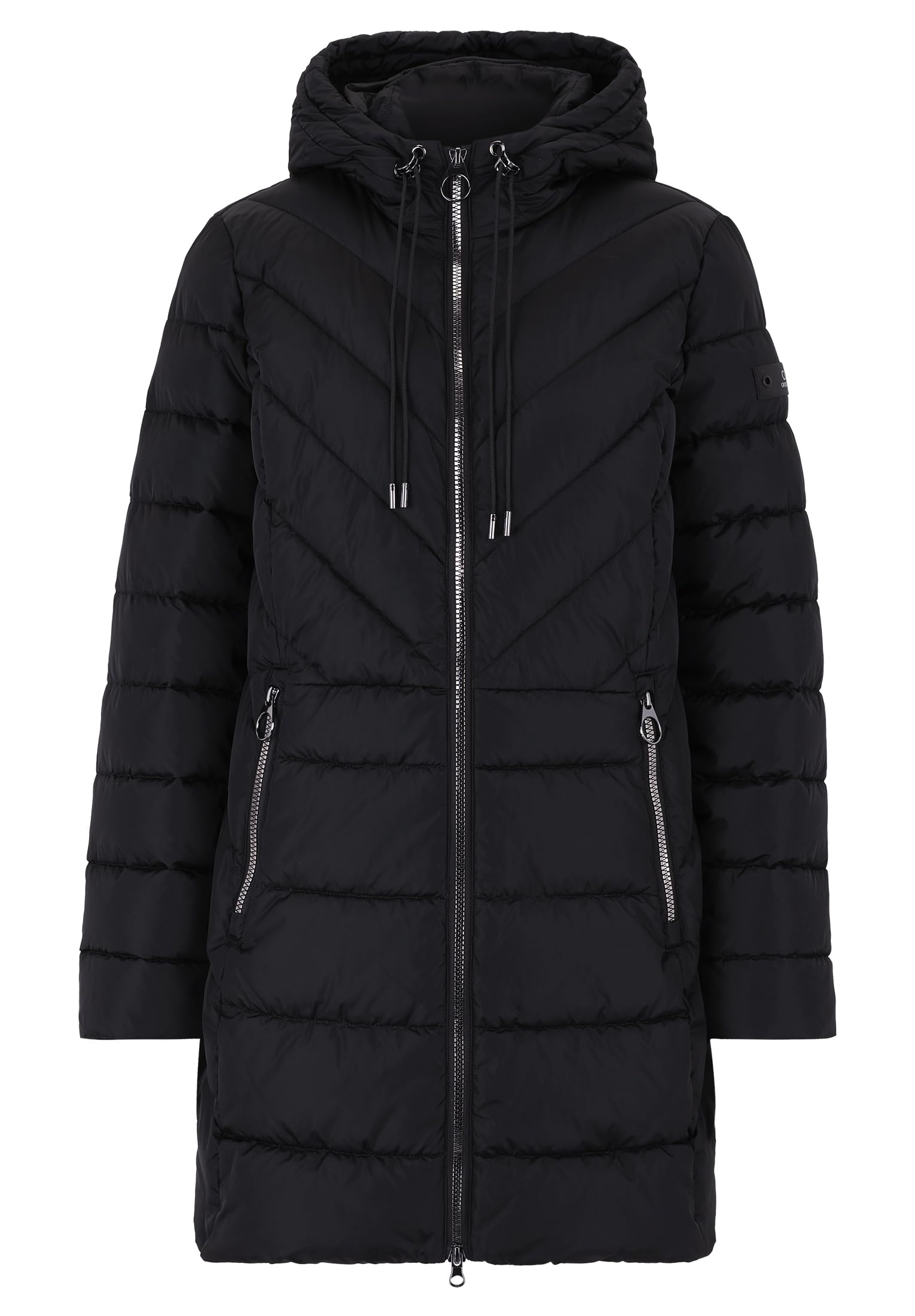 Betty Barclay Jacke Watte - 42