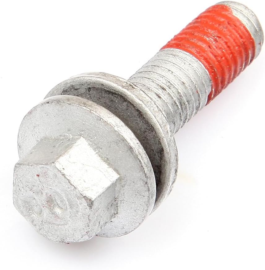 ES71129 Head Bolts Kit fit for 2007-2009 for Chrysler for Aspen 4.7L 2000-2010 for Dodge for Dakota 4.7L 2000-2009 for Dodge for Durango 4.7L replace