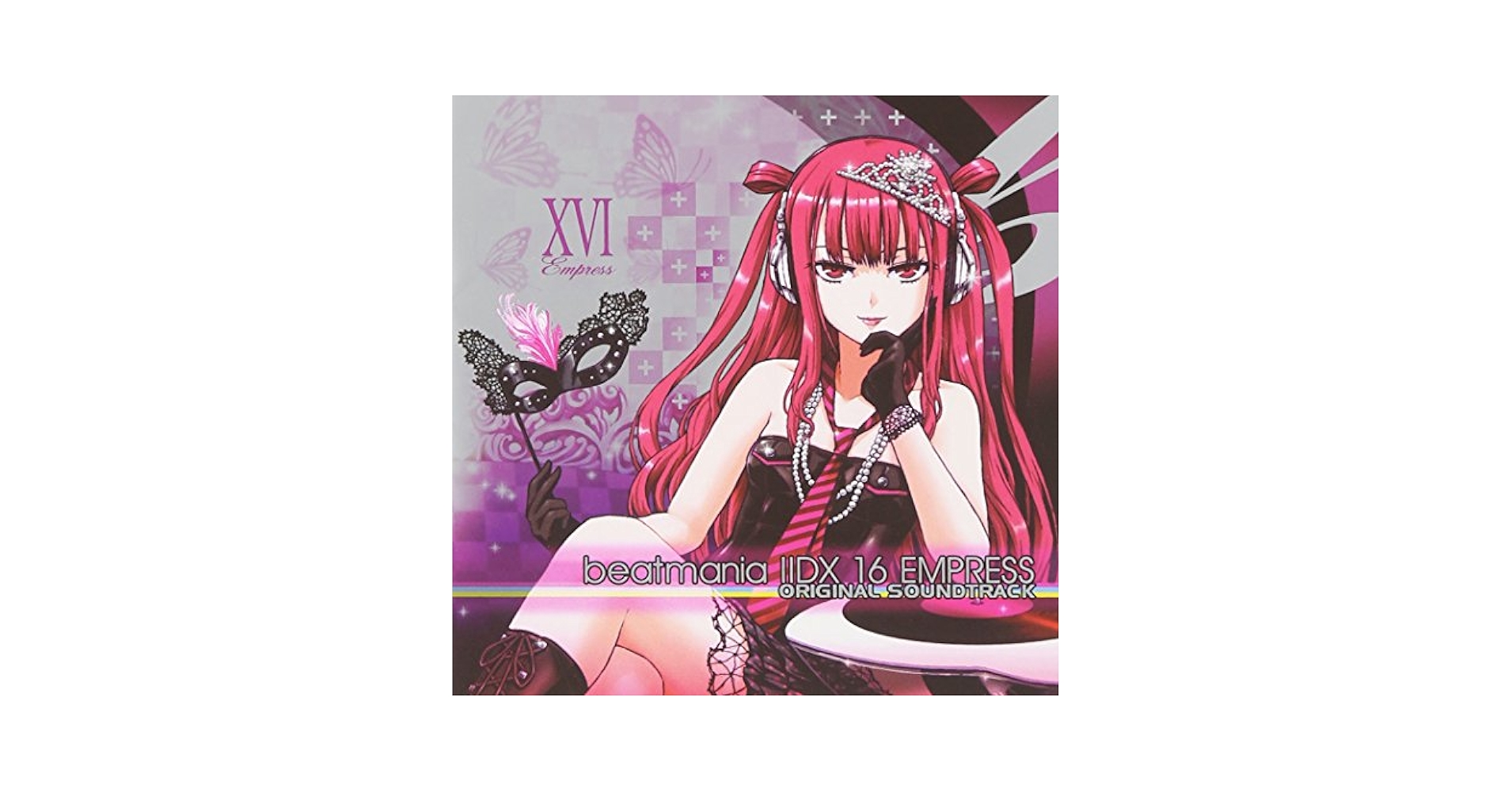 beatmania IIDX16 EMPRESS ＋ 非売品 【⚠️動作未確認】 Beatmania IIDX 16 EMPRESS + PREMIUM BEST Complete Set