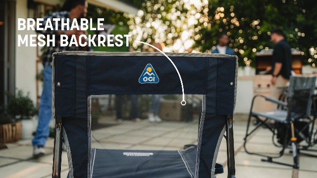 Amazon.com : GCI Outdoor Freestyle Rocker Camping Chair | Portable