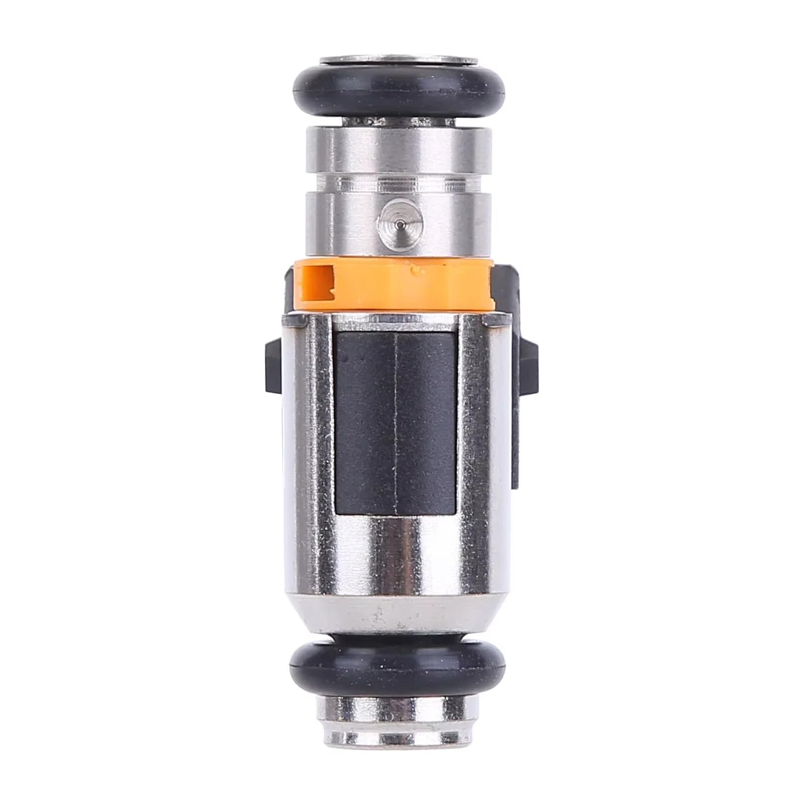 Compatible Con Fiat 500 595 Para Qubo 2008 2009 2010 2011 2012 2013 2014 2015 2016 Inyectores De Gasolina. Sustituye A La Pieza 71724500 Inyectores