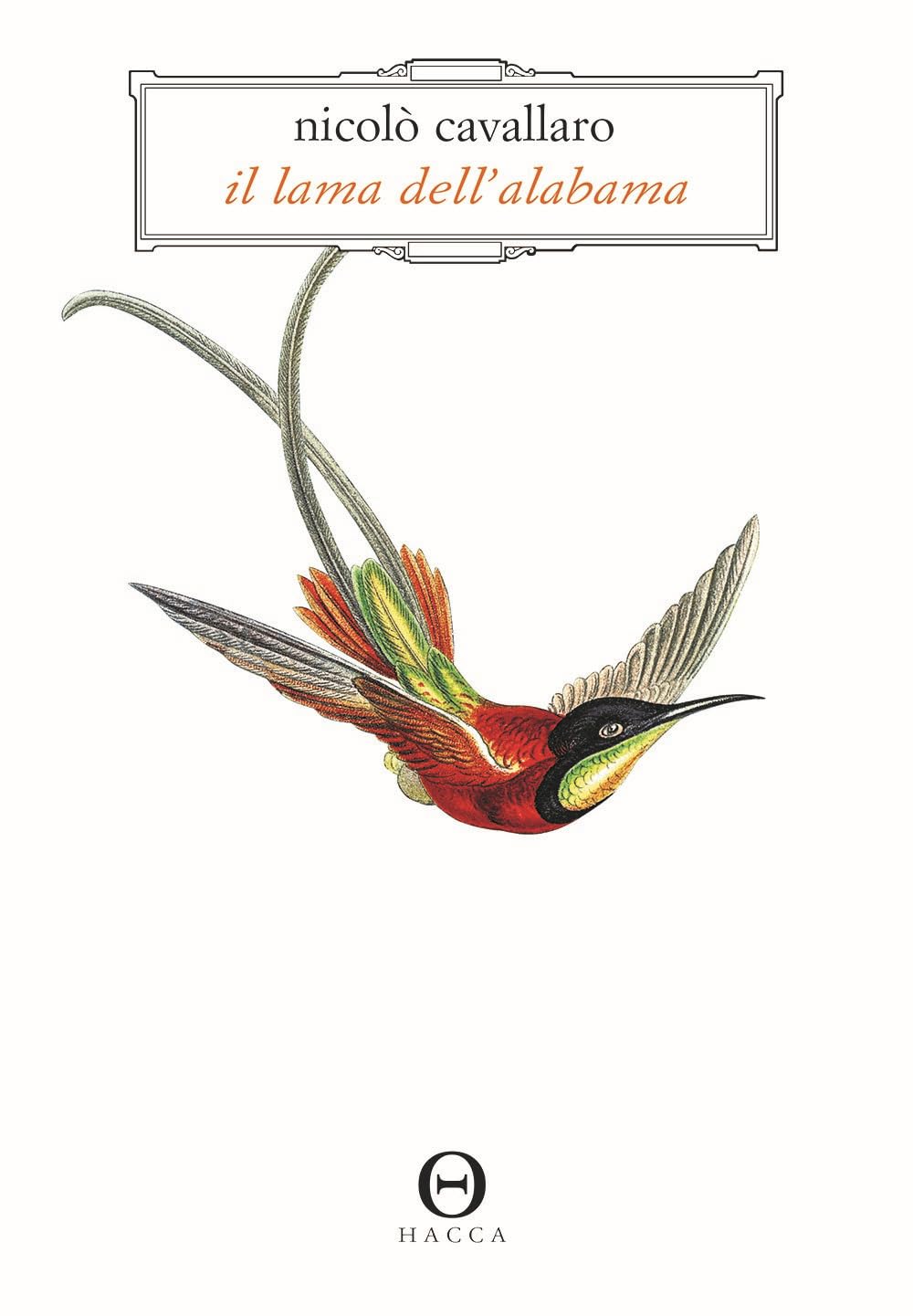 Il Lama Dell'alabama - 4