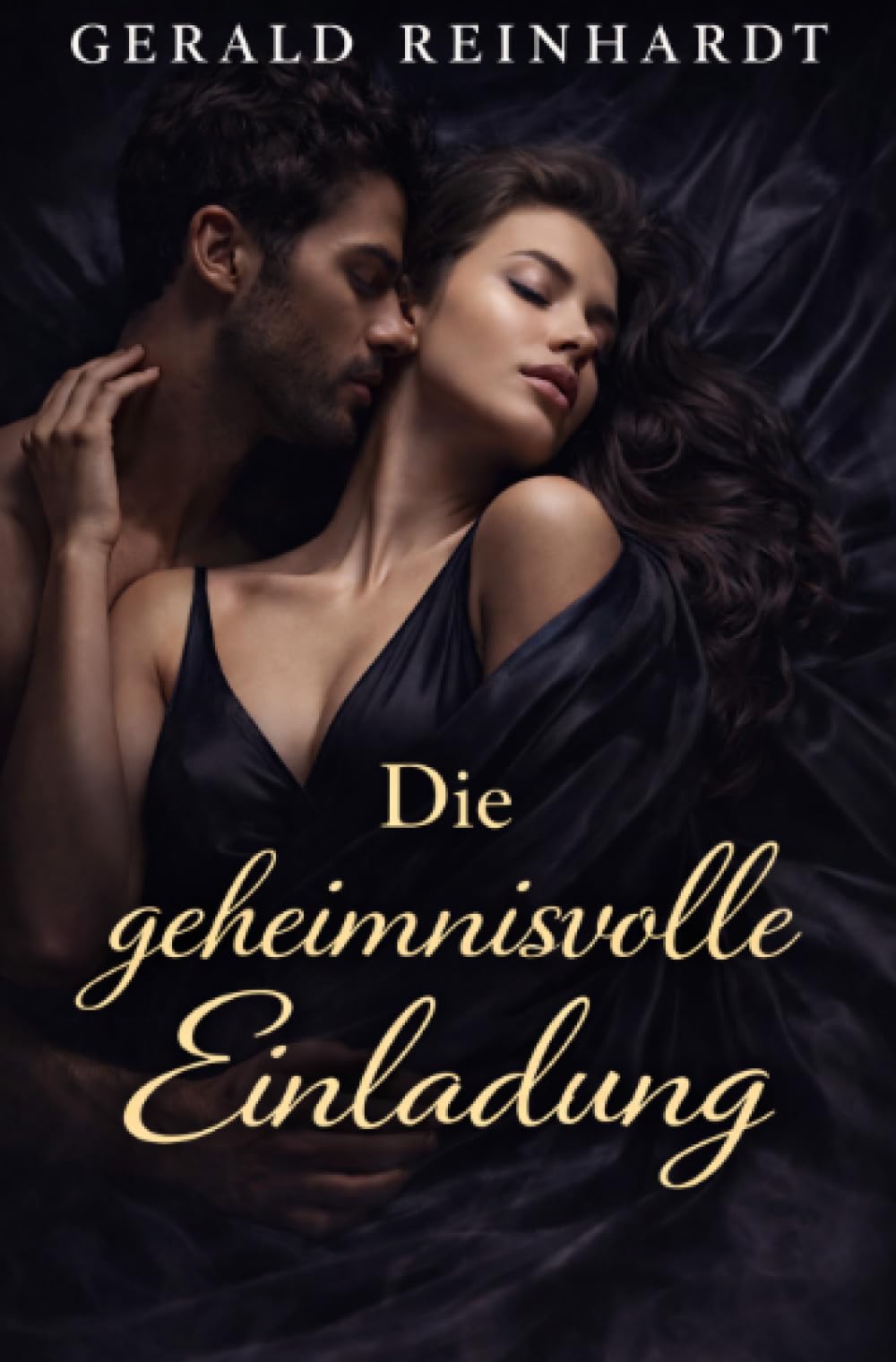 Die geheimnisvolle Einladung: Das Muster des Verlangens.