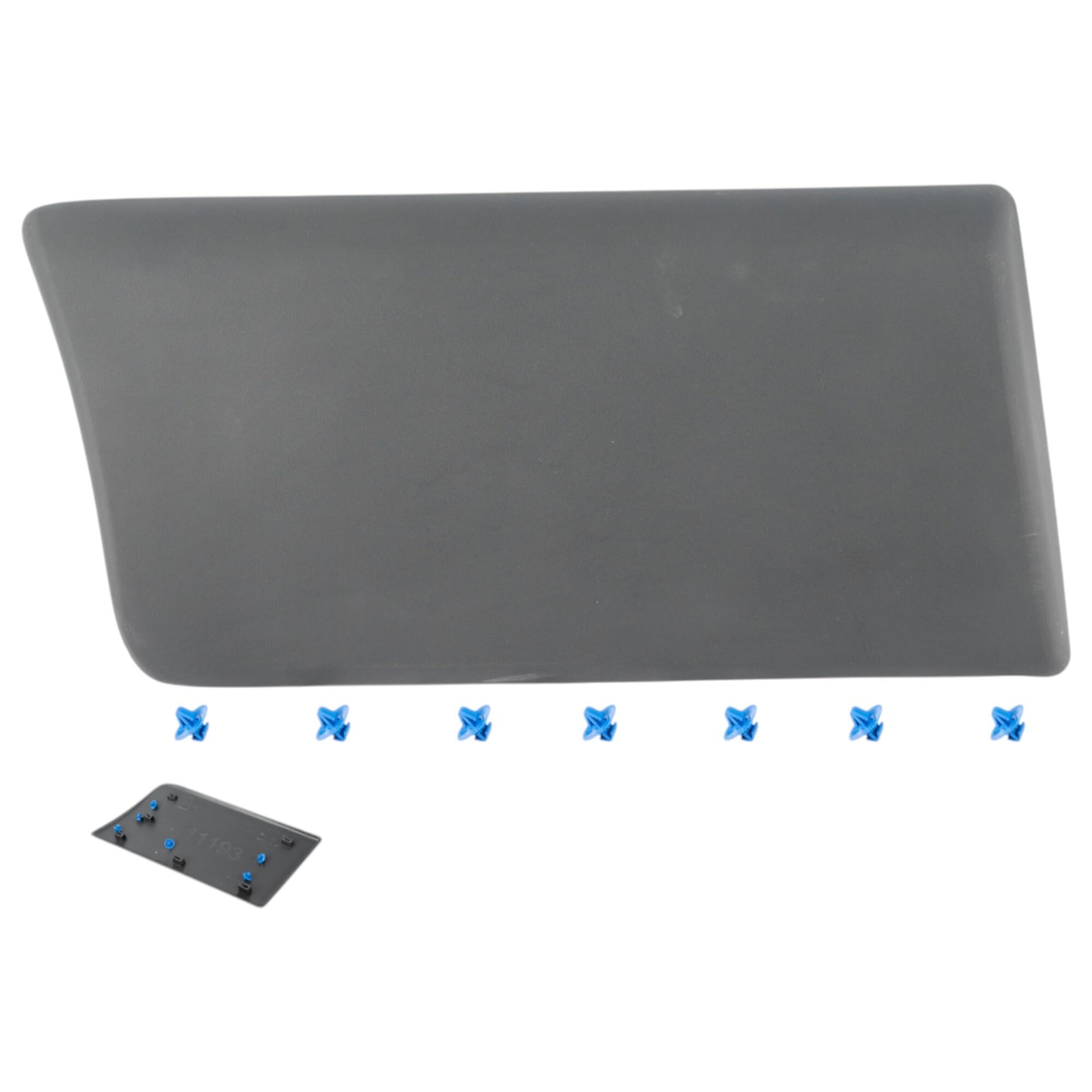 Pannello posteriore destro Renault Trafic II Opel Vivaro Nissan Primastar FINAO AUTOPARTS
