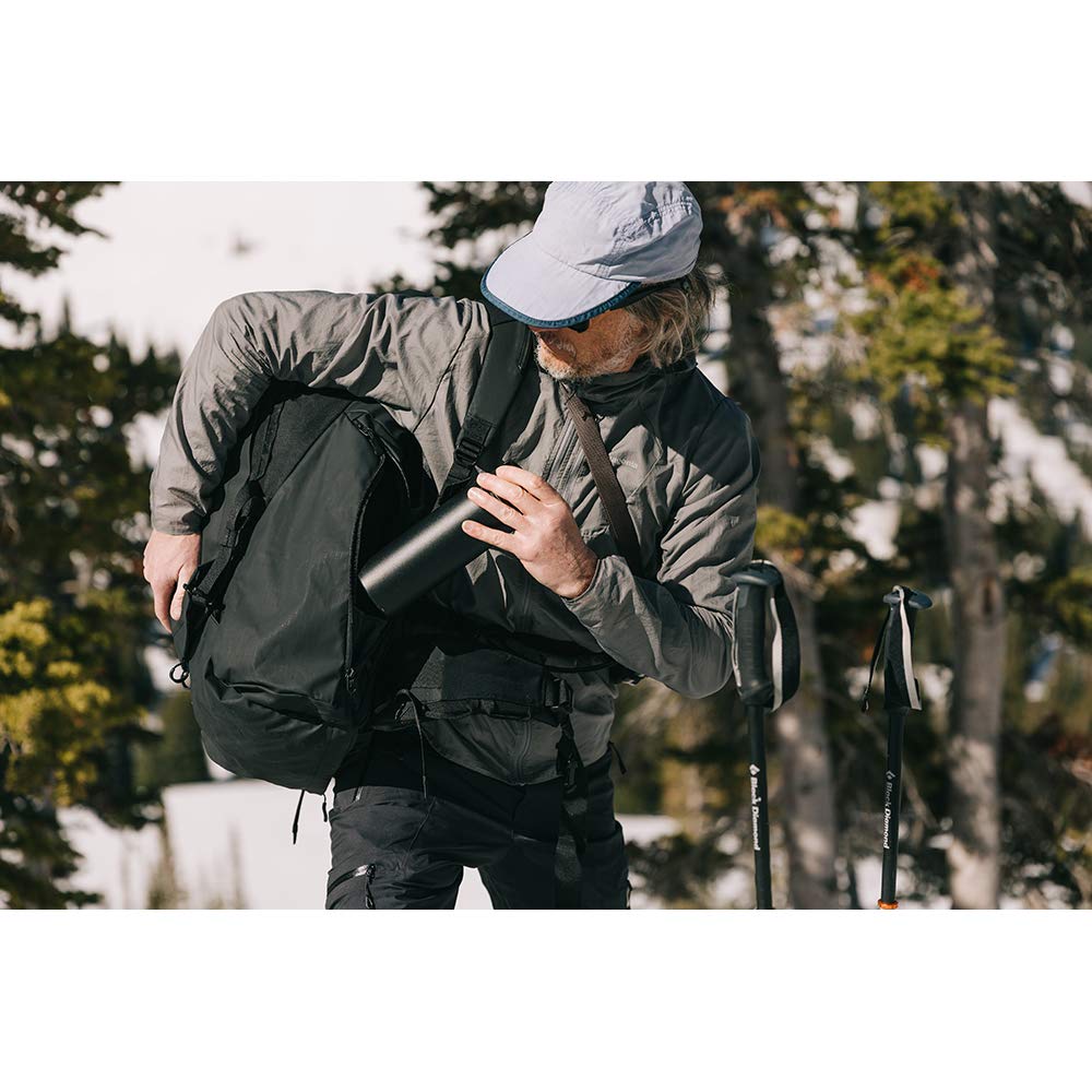 Amazon | 【国内正規品】WANDRD ワンダード フェルンヴェー50 S/M 