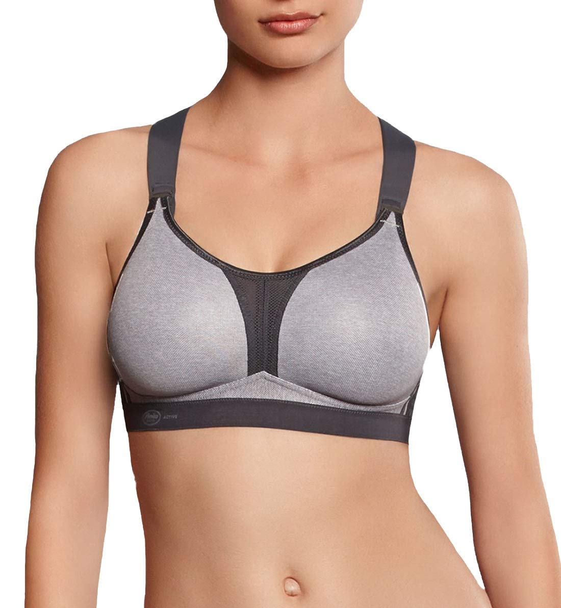 AnitaWomen's Dynamix Star Maximum Support Sport Bra